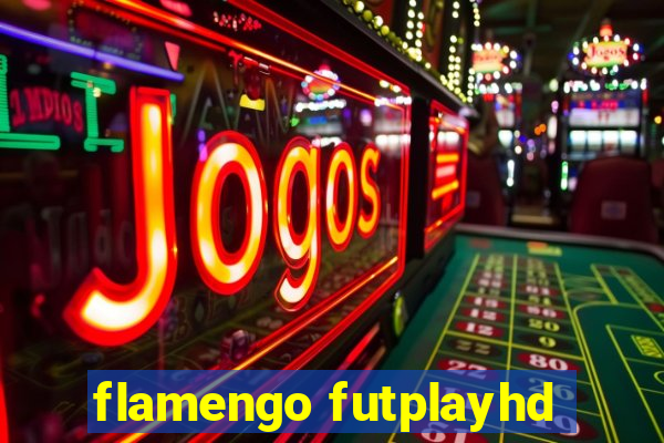 flamengo futplayhd